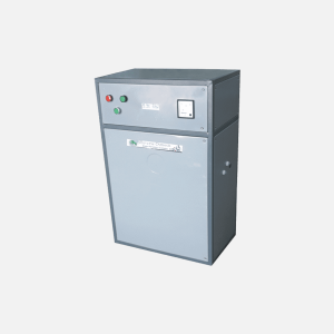 60 LPH Water Purifier Closed