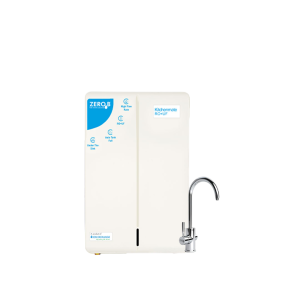 New Kitchenmate UV (Under the Sink Purifier)