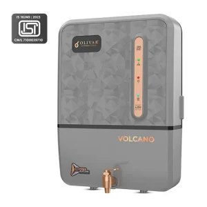 VOLCANO