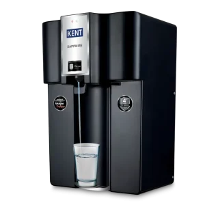KENT Sapphire
