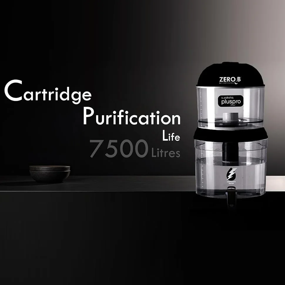 ZeroB Suraksha Plus Pro - Image 5