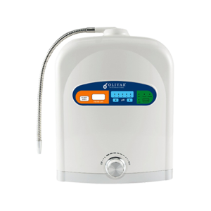 Olivar - IONIZER