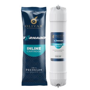 TORNADO - INLINE FILTER CARTRIDGE