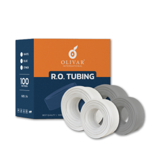 100M 1/4 - TUBING