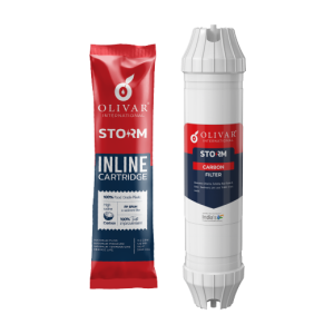 STORM - INLINE FILTER CARTRIDGE