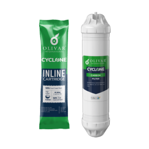 CYCLONE - INLINE FILTER CARTRIDGE