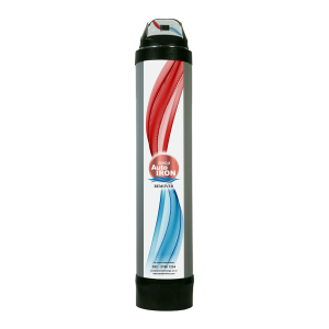 ZeroB AutoIron Remover