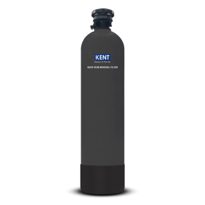 KENT Iron Removal Filter