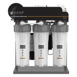 25 LPH - WATER RO