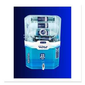 Krystal RO UV UF