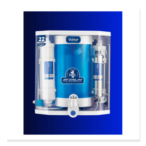 Sterlin UV Purifier