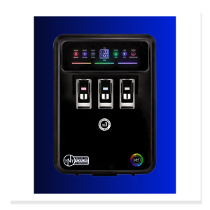 TNT Hot & Cold Alkaline Water Purifier