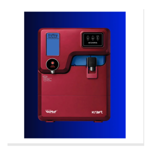 Kraft Hot & Normal Alkaline Water Purifier