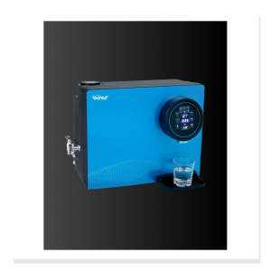 5G PRO Hot & Cold Alkaline Water Purifier