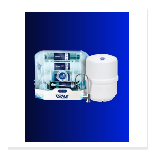 Under The Sink RO UV UF