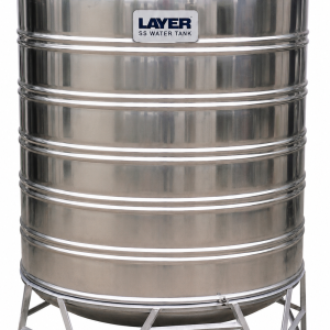 SS TANK - 3000 LITER