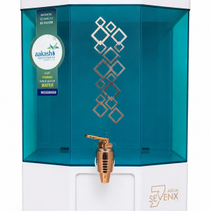 Aqua Seven X