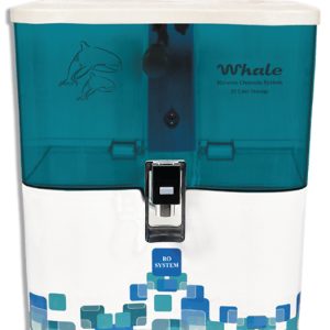 WHALE 40 LPH