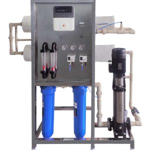 2000 LPH SS CLASSIC AUTO - 2MH