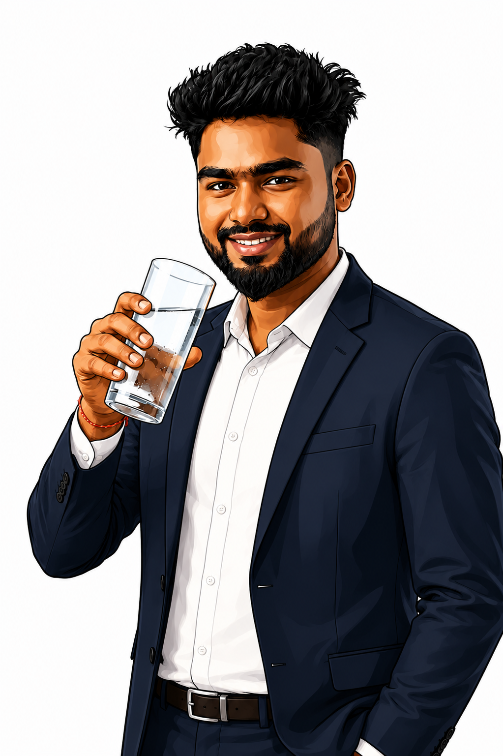 Aakash Suresh