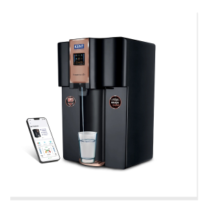 KENT Sapphire IoT
