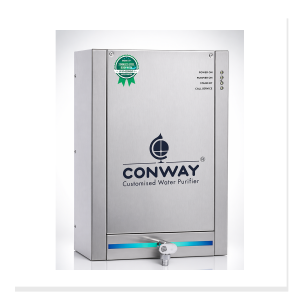 Conway UV 10 S