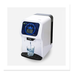 COUNTERTOP ALKALINE WATER MACHINE