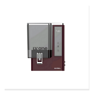 LX One RO - Mahogany Rouge
