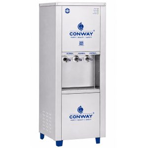 Conway stainless steel water dispenser